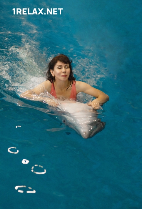 Девушка массажистка Елена , салон Елена  фото №1