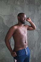 Девушка массажистка Джеффри , салон Частный мастер Джерси фото №2