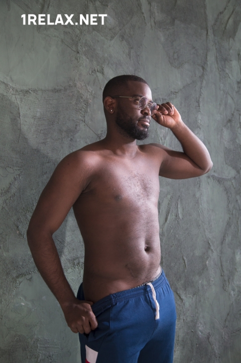 Девушка массажистка Джеффри , салон Частный мастер Джерси фото №2