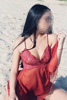 Девушка массажистка Кристина, салон Кристина чм фото №1