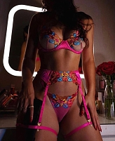 Девушка массажистка Кристина, салон ЧМ Кристина фото №2