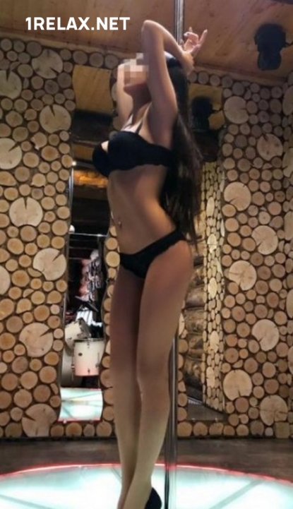 Девушка массажистка Диана, салон ЧМ Диана фото №2