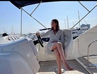 Девушка массажистка Лолита, салон Лолита фото №2