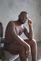 Девушка массажистка Джеффри , салон Частный мастер Джерси фото №4