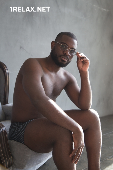 Девушка массажистка Джеффри , салон Частный мастер Джерси фото №4