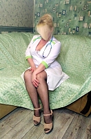 Девушка массажистка Нина, салон Нина фото №3