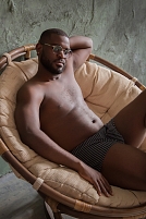 Девушка массажистка Джеффри , салон Частный мастер Джерси фото №9