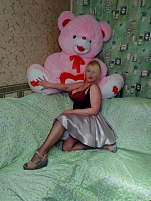 Девушка массажистка Нина, салон Нина фото №5