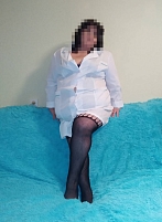 Девушка массажистка Лика, салон Лика фото №1