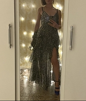 Девушка массажистка Лолита, салон Лолита фото №5