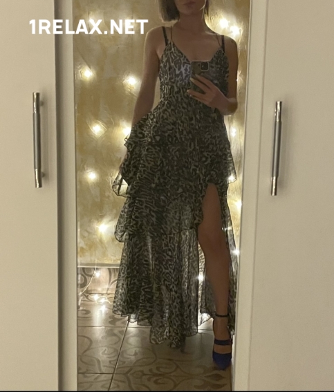 Девушка массажистка Лолита, салон Лолита фото №5