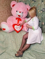 Девушка массажистка Нина, салон Нина фото №7