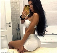 Девушка массажистка Анастасия, салон ЧМ Анастасия фото №1