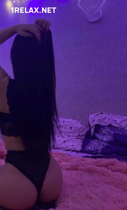 Девушка массажистка Марина, салон Марина фото №1