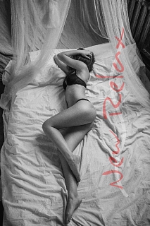 Девушка массажистка Лиана, салон New Relax