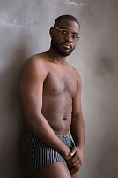 Девушка массажистка Джеффри , салон Частный мастер Джерси фото №11