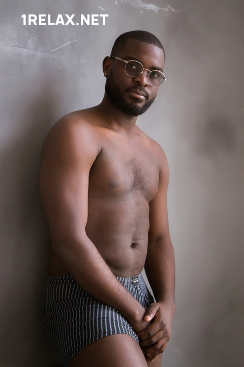 Девушка массажистка Джеффри , салон Частный мастер Джерси фото №11