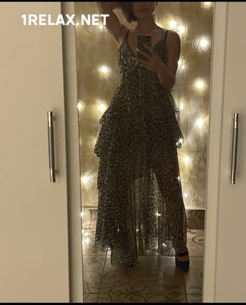 Девушка массажистка Лолита, салон Лолита фото №4