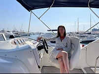 Девушка массажистка Лолита, салон Лолита фото №6