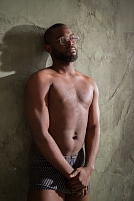 Девушка массажистка Джеффри , салон Частный мастер Джерси фото №6