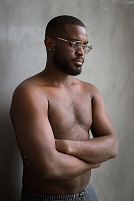 Девушка массажистка Джеффри , салон Частный мастер Джерси фото №10