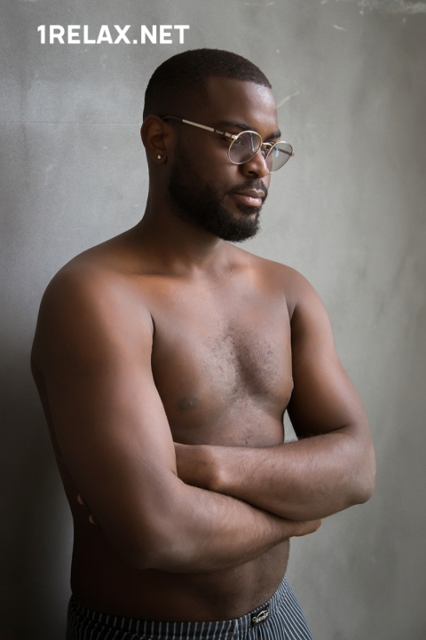 Девушка массажистка Джеффри , салон Частный мастер Джерси фото №10