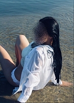 Девушка массажистка Кристина, салон Кристина чм фото №2