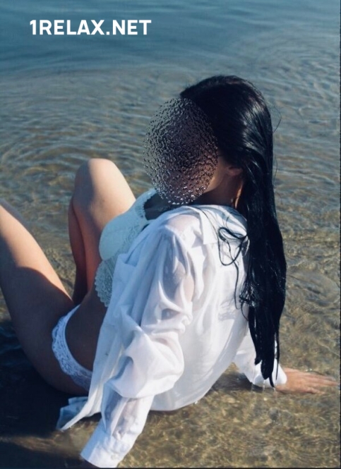 Девушка массажистка Кристина, салон Кристина чм фото №2