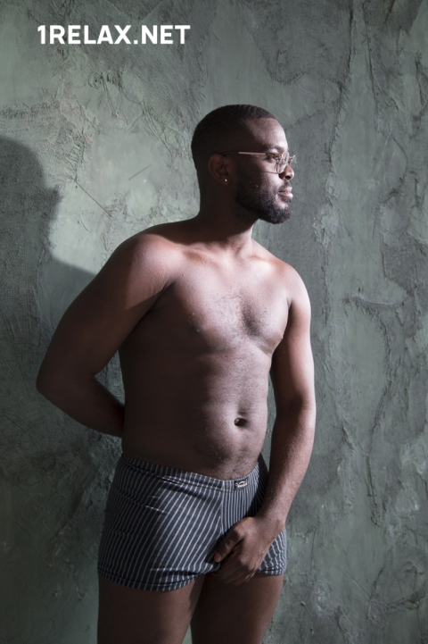 Девушка массажистка Джеффри , салон Частный мастер Джерси фото №3