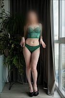 Девушка массажистка Марго, салон Марго чм фото №1