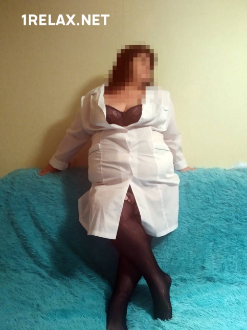 Девушка массажистка Лика, салон Лика фото №2