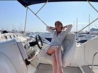 Девушка массажистка Лолита, салон Лолита фото №3