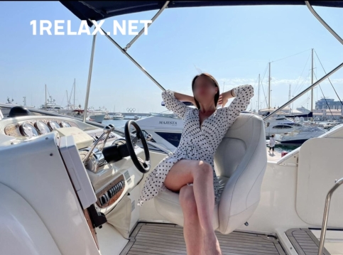 Девушка массажистка Лолита, салон Лолита фото №3