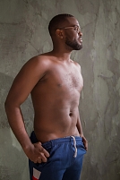 Девушка массажистка Джеффри , салон Частный мастер Джерси фото №1