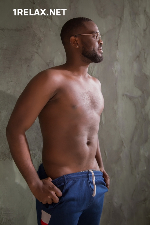 Девушка массажистка Джеффри , салон Частный мастер Джерси фото №1